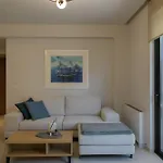 Apartmán Mouratti New Luxury Garden Kos