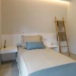 公寓 Mouratti New Luxury Garden