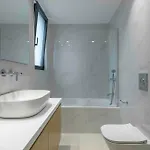 公寓 Mouratti New Luxury Garden 科斯镇