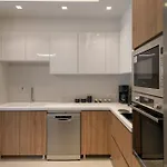 Apartamento Mouratti New Luxury Garden Cós