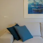 Mouratti New Luxury Garden Apartamento