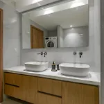 Mouratti New Luxury Garden Lejlighed *