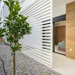Lejlighed Mouratti New Luxury Garden