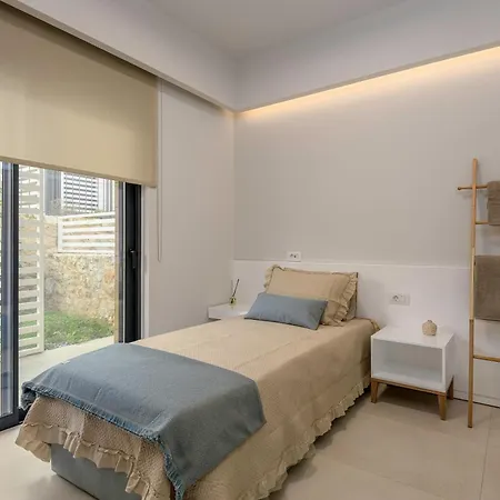 Mouratti New Luxury Garden Daire İstanköy