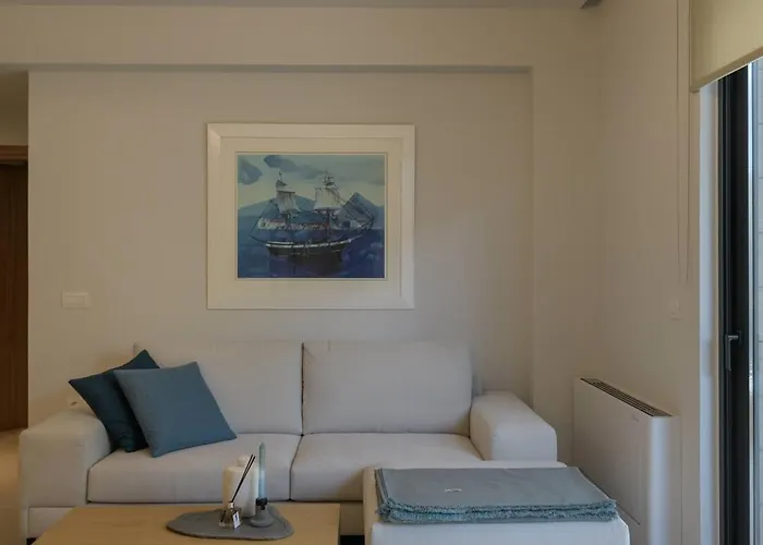 Apartment Mouratti New Luxury Garden Kos-Stadt