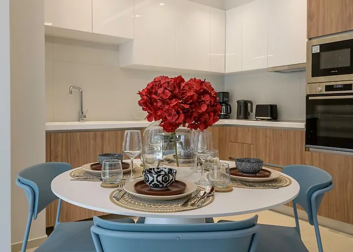 Mouratti New Luxury Garden Apartment Kos-Stadt