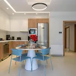 Mouratti New Luxury Garden * Cos