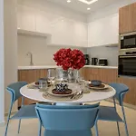 Mouratti New Luxury Garden Apartamento Cos