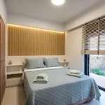 Apartamento Mouratti New Luxury Garden Cos