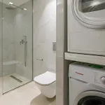 Mouratti New Luxury Garden Apartamento