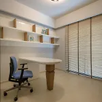 Apartamento Mouratti New Luxury Garden Cos