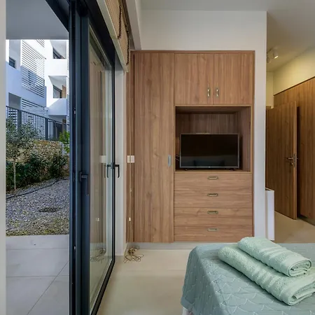 Mouratti New Luxury Garden * Κως Πόλη