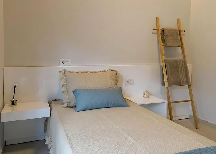 Apartament Mouratti New Luxury Garden