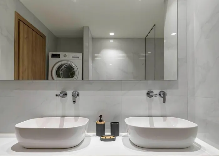 Apartament Mouratti New Luxury Garden Kos