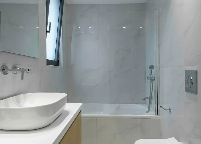 Appartement Mouratti New Luxury Garden Kos-stad